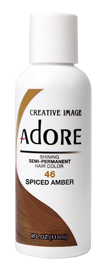 Adore  Spiced Amber #46