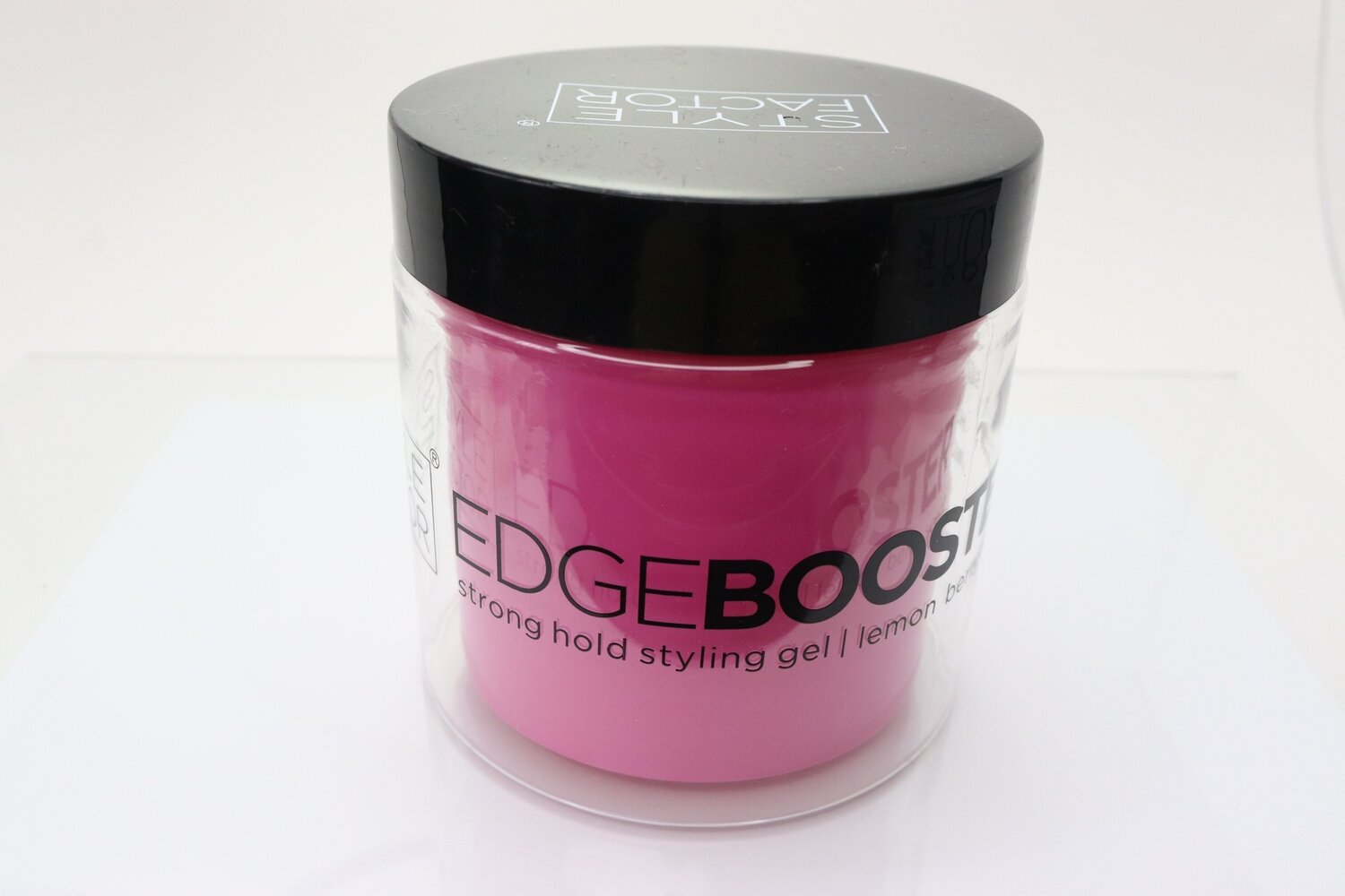 EDGEBooster - Lemon Berry Scent - 16.9oz