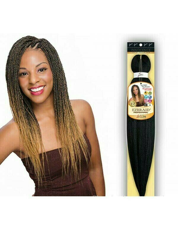 EZBRAID Professional - 26” 900