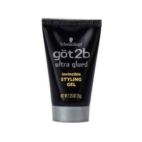 Got2b Glued Styling Glue 1.25 OZ