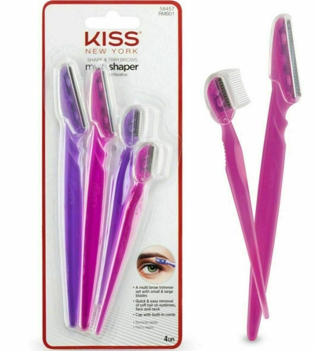KISS New York Lrg Eyebrow Shaper