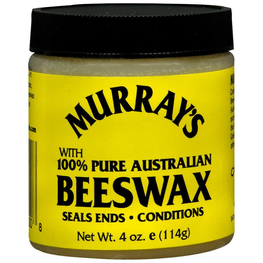 Murray&#39;s Beeswax Yellow