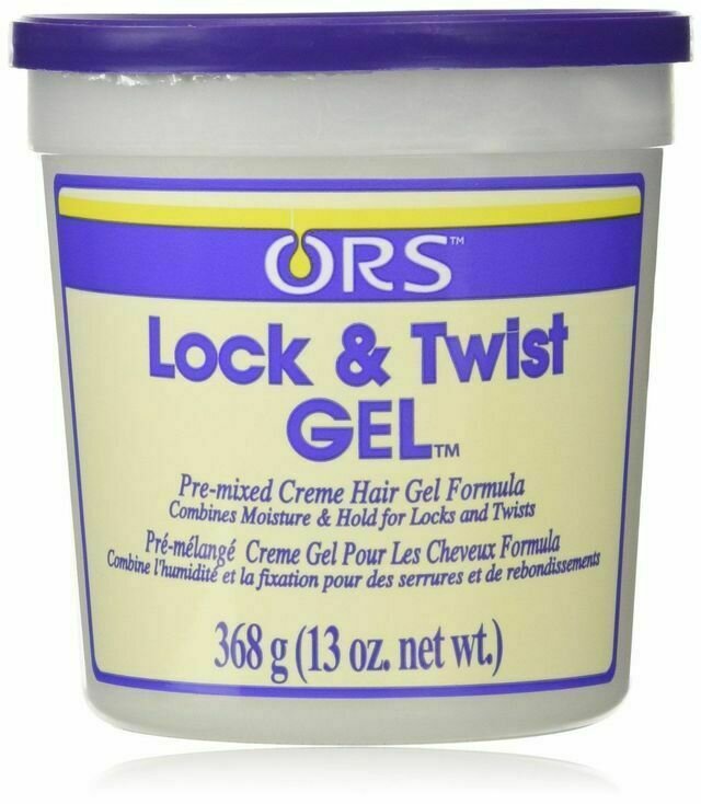 ORS Lock &amp; Twist GEL