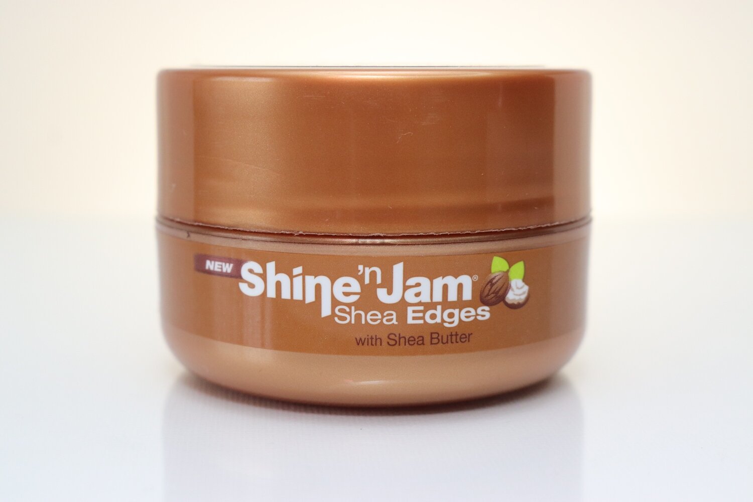 Shine ’n Jam Shea Edges