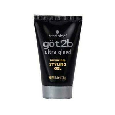 Got2b Glued Styling Glue 1.25 OZ