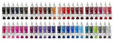 KISS Tintation Semi-Permanent Hair Color