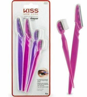 KISS New York Lrg Eyebrow Shaper