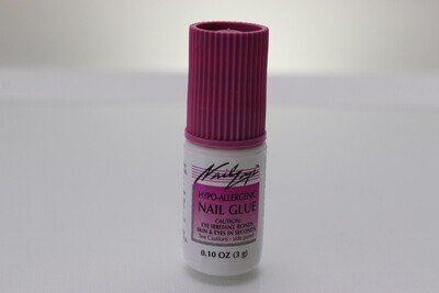 Nail Glue (x2)