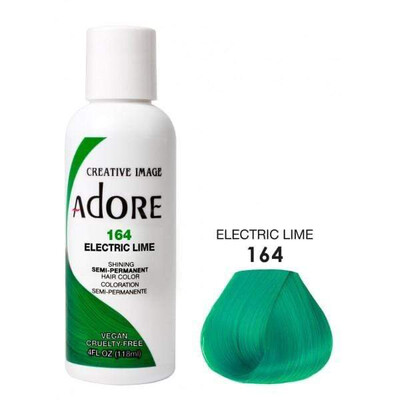 Adore  Electric Lime #164