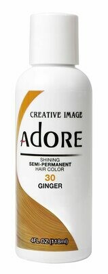 Adore  Ginger #30