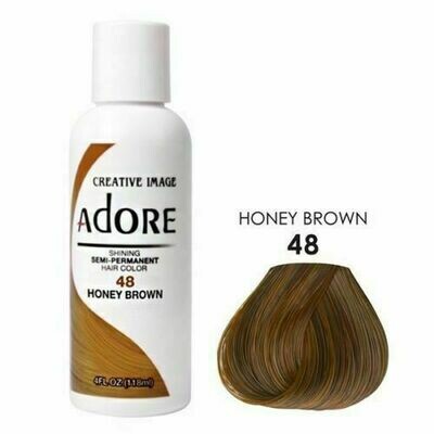 Adore  Honey Brown #48