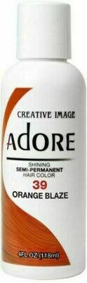 Adore  Orange Blaze #39