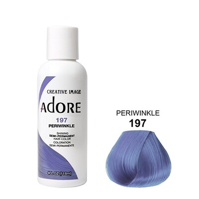 Adore  Periwinkle #197