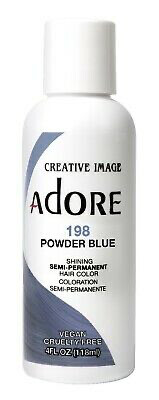 Adore  Powder Blue #198