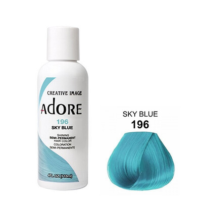 Adore Sky Blue #196