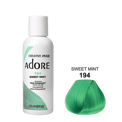 Adore  Sweet Mint #194