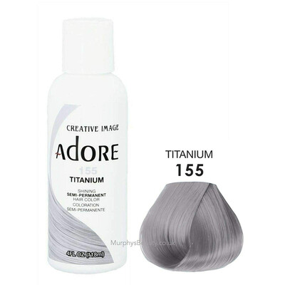 Adore  Titanium #155