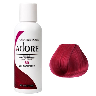 Adore  Wild Cherry #69