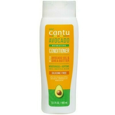 Cantu Avocado Hydrating Conditioner