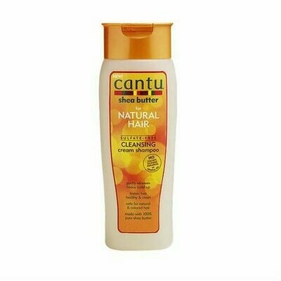 Cantu Cleansing Cream Shampoo