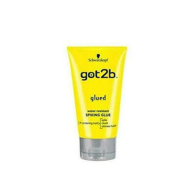 Got2b Glued styling Spiking Glue  1.25 OZ