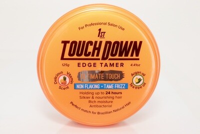 1st Touch Down- Edge Tamer Ultimate Touch- Aran Oil 6.35 oz