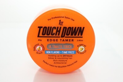 1st Touch Down- Edge Tamer Ultimate Touch- Aran Oil 2.82 oz