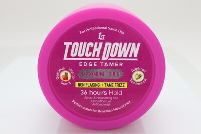 1st Touch Down- Edge Tamer Maximum Touch 6.35 oz