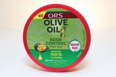 ORS-Olive Oil Edge Control- Smooth Control  2.25oz