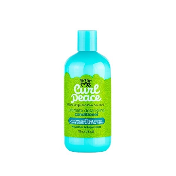 Just For Me Curl Peace Ultimate Detangling Conditioner