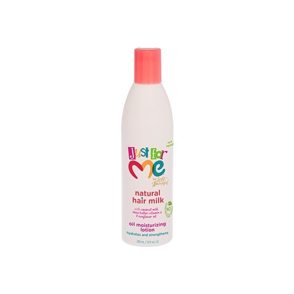 Just For Me Natural Hair Milk Oil Moisturizing Lotion