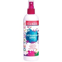 Pink® Kids Detangling Spray
