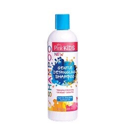 Pink® Kids Gentle Detangling Shampoo