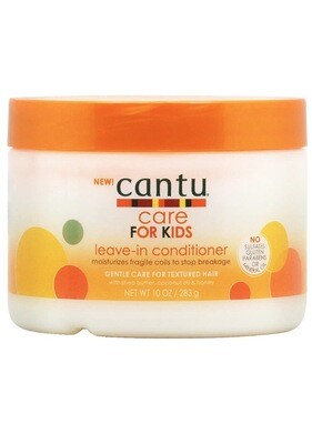 Cantu Care For Kids Leave-in Conditioner