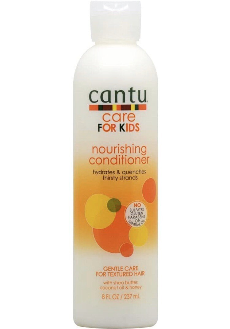 Cantu Care For Kids Nourishing Conditioner