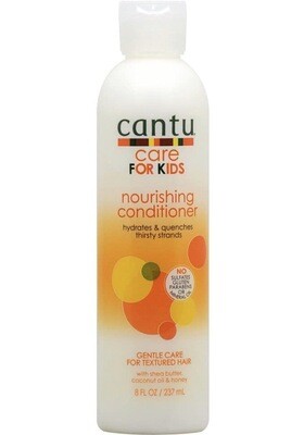 Cantu Care For Kids Nourishing Conditioner