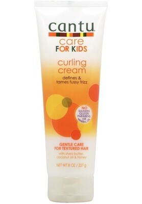 Cantu Care For Kids Curling Cream
