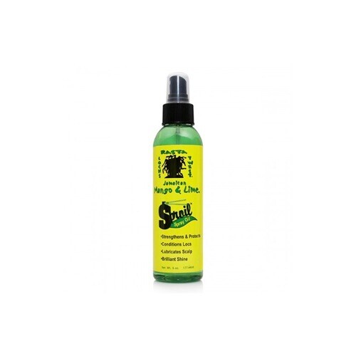 Jamaican Mango &amp; Lime Sproil