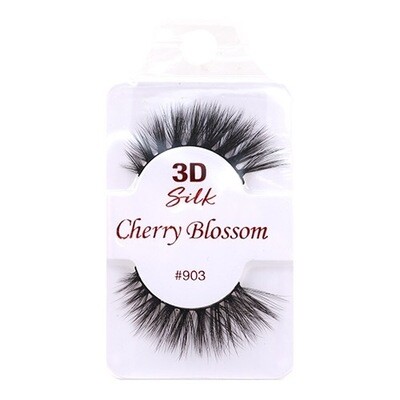 3D Silk Cherry Blossom #903