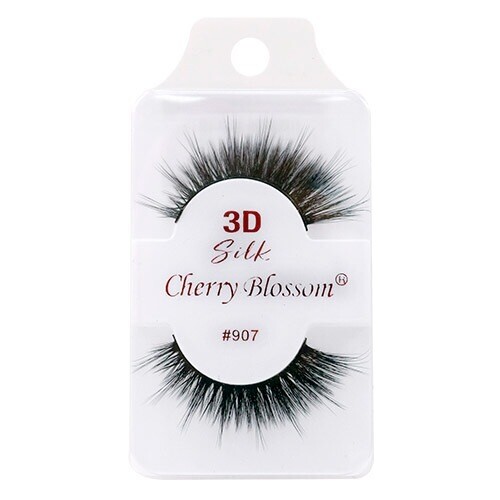 3D Silk Cherry Blossom #907