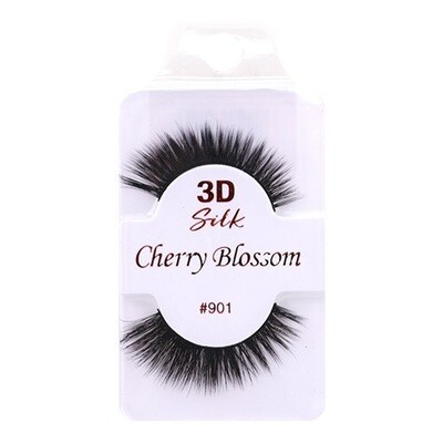 3D Silk Cherry Blossom #901