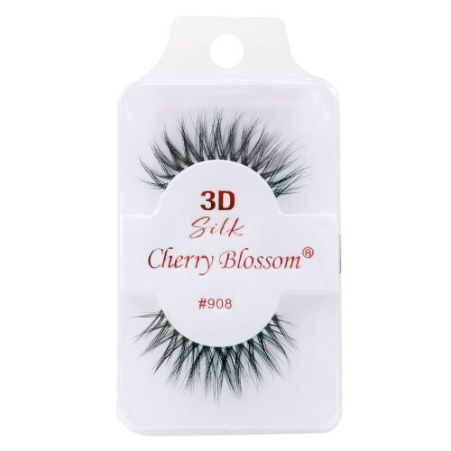 3D Silk Cherry Blossom #908