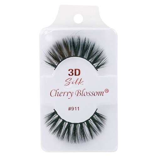 3D Silk Cherry Blossom #911