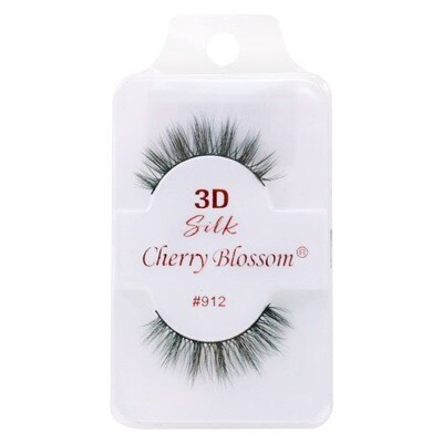3D Silk Cherry Blossom #912