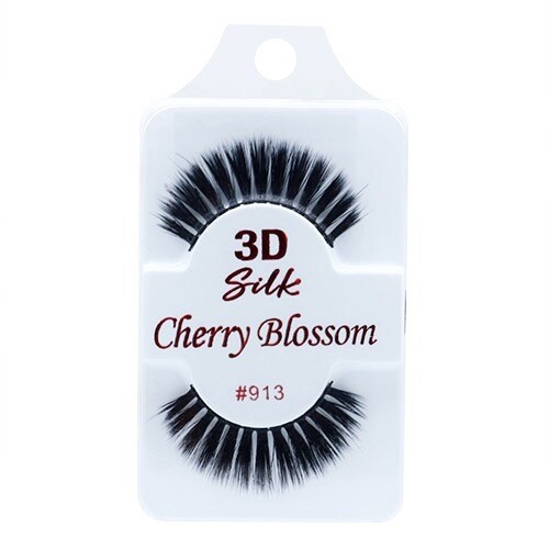 3D Silk Cherry Blossom #913