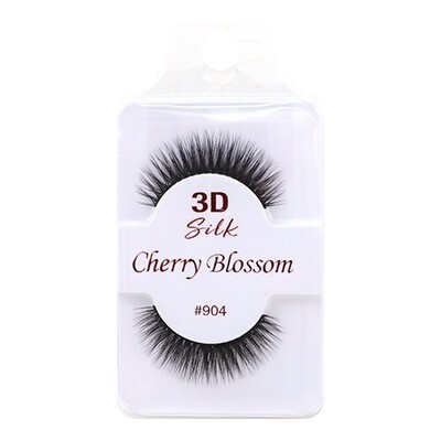 3D Silk Cherry Blossom #904