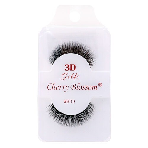 3D Silk Cherry Blossom #909
