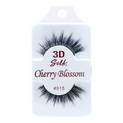 3D Silk Cherry Blossom #915