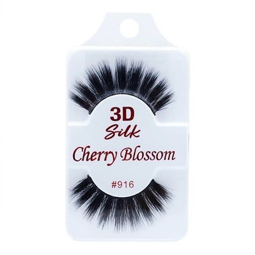 3D Silk Cherry Blossom #916