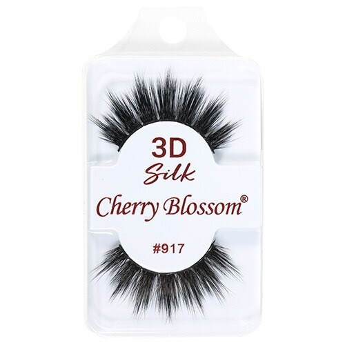 3D Silk Cherry Blossom #917